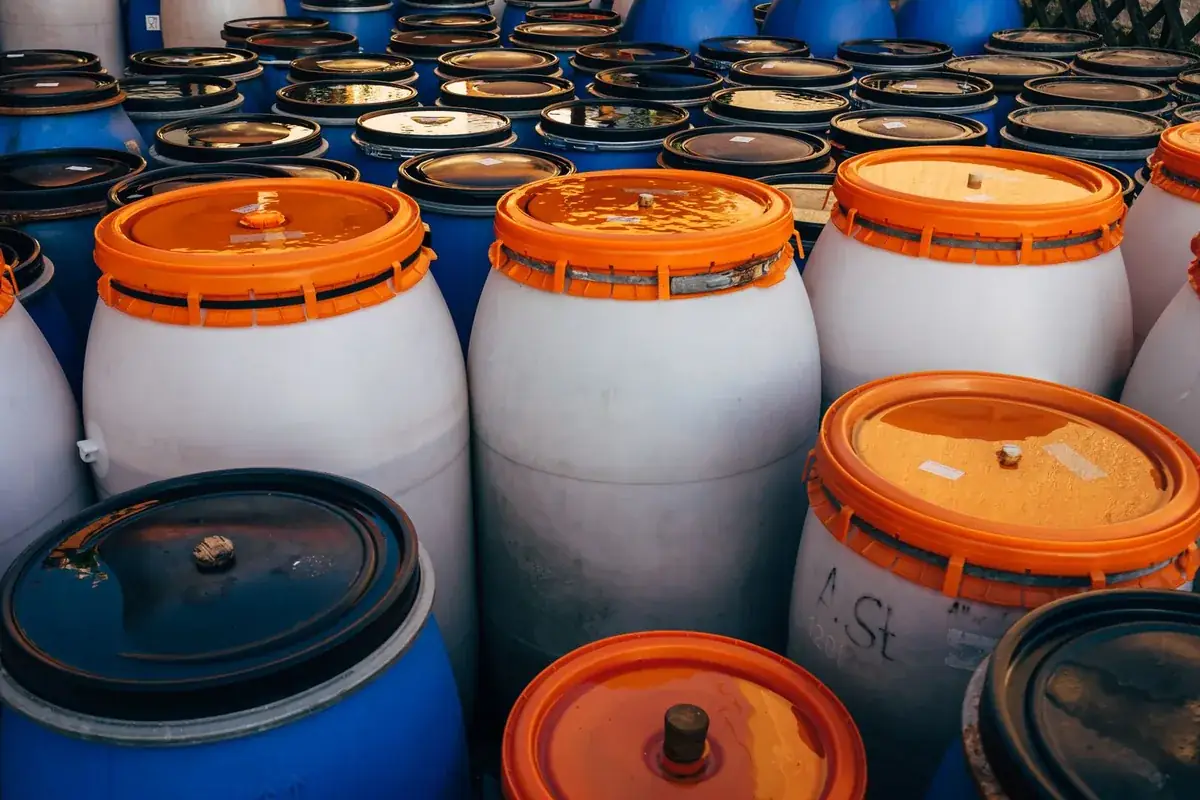 Medical Waste Removal in Marmet, WV